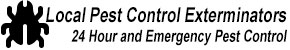 Gravesville AR Pest Control Exterminators